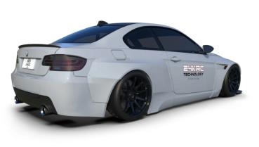 24krc DOM'S BMW E92/M3